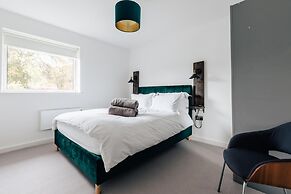 CH Apt 11 2bed in Bath