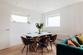 CH Apt 11 2bed in Bath