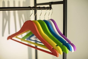 CH Apt 11 2bed in Bath