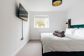 CH Apt 11 2bed in Bath