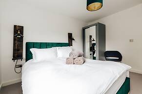 CH Apt 11 2bed in Bath