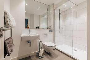 CH Apt 11 2bed in Bath