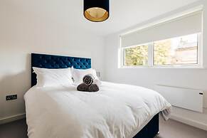 CH Apt 4 2bed in Bath