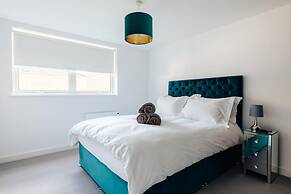 CH Apt 4 2bed in Bath