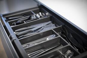 CH Apt 4 2bed in Bath