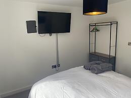 CH Apt 4 2bed in Bath