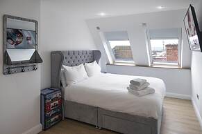 WS Flat 4 in Swindon