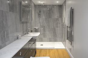 WS Flat 4 in Swindon