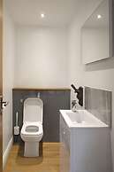 WS Flat 4 in Swindon