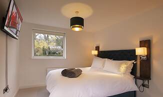 CH Apt 12 2bed in Bath