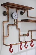 CH Apt 12 2bed in Bath