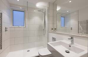 CH Apt 12 2bed in Bath