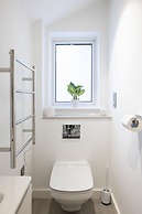 CH Apt 12 2bed in Bath