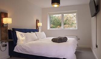 CH Apt 12 2bed in Bath