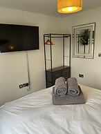 CH Apt 5 2bed in Bath