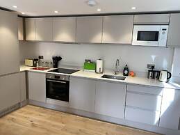 CH Apt 5 2bed in Bath