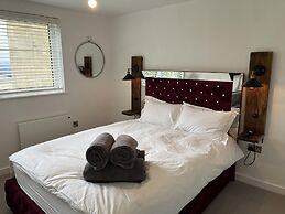 CH Apt 5 2bed in Bath