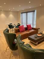 CH Apt 5 2bed in Bath