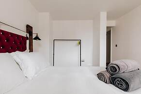 CH Apt 5 2bed in Bath