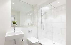 CH Apt 5 2bed in Bath