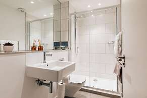 CH Apt 5 2bed in Bath