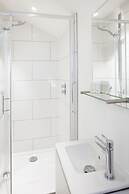 CH Apt 5 2bed in Bath