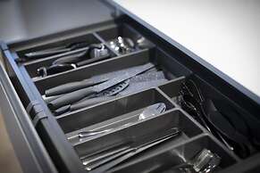 CH Apt 5 2bed in Bath