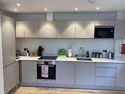 CH Apt 5 2bed in Bath