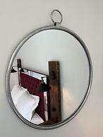 CH Apt 5 2bed in Bath