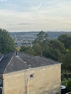 CH Apt 5 2bed in Bath