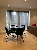 CH Apt 5 2bed in Bath