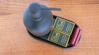 The Village House by CDV