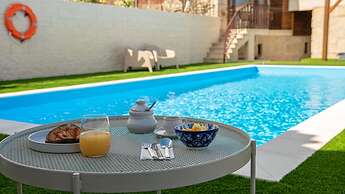 The Village House by CDV