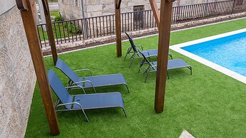 The Village House by CDV