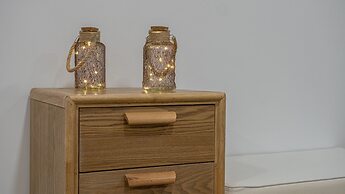 The Village House by CDV