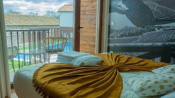 The Village House by CDV