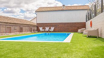 The Village House by CDV