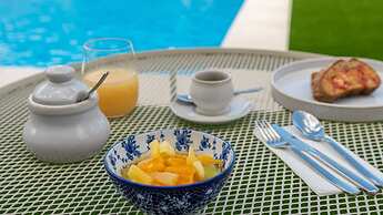 The Village House by CDV