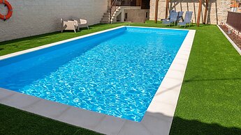 The Village House by CDV