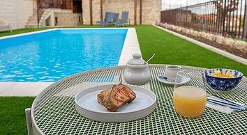 The Village House by CDV