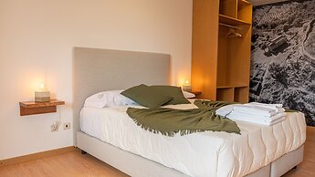 The Village House by CDV