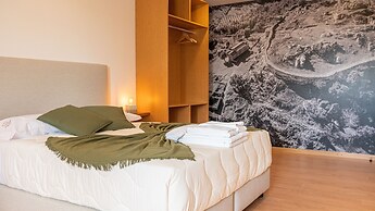 The Village House by CDV