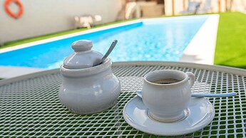 The Village House by CDV