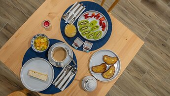 The Village House by CDV