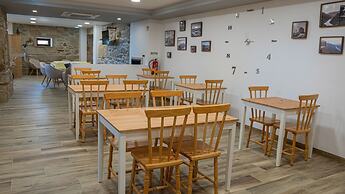 The Village House by CDV