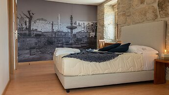 The Village House by CDV