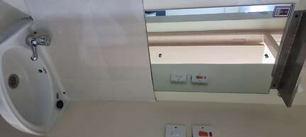 Immaculate Furnished 1-bed Apartment in Nairobi