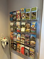 Highfield Coach House