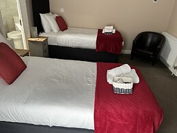 Highfield Coach House