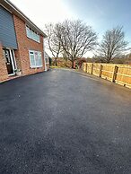 Highfield Coach House